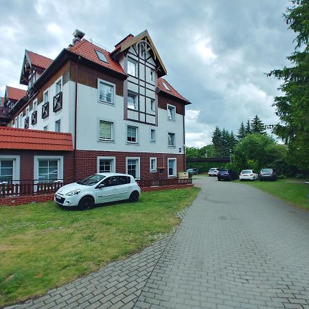 Apartament Zeglarski Vegoria Deluxe Z Widokiem Na Port فينغوجيفو المظهر الخارجي الصورة