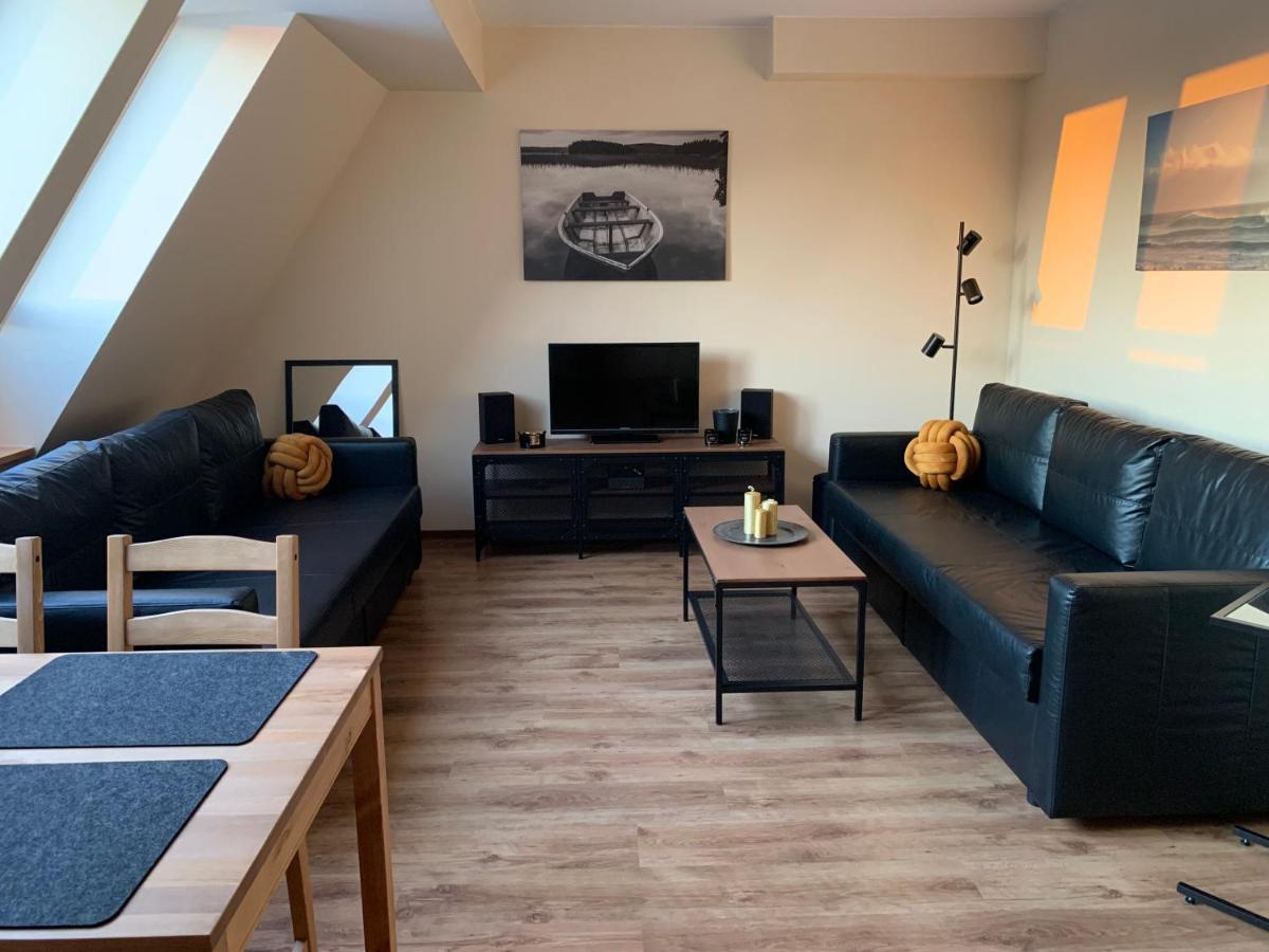 Apartament Zeglarski Vegoria Deluxe Z Widokiem Na Port فينغوجيفو المظهر الخارجي الصورة