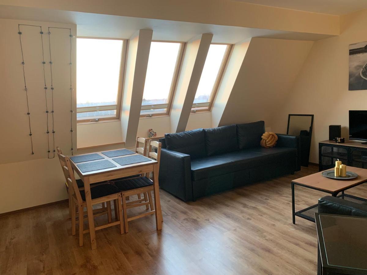 Apartament Zeglarski Vegoria Deluxe Z Widokiem Na Port فينغوجيفو المظهر الخارجي الصورة