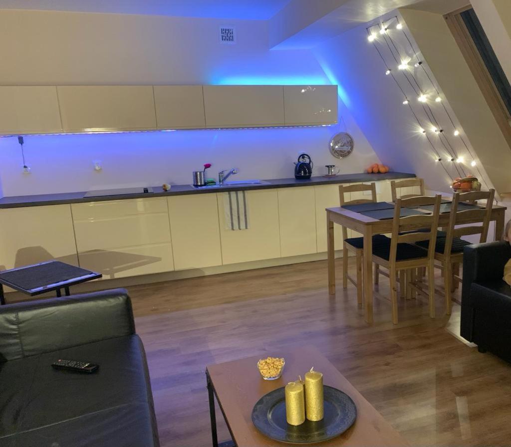 Apartament Zeglarski Vegoria Deluxe Z Widokiem Na Port فينغوجيفو المظهر الخارجي الصورة