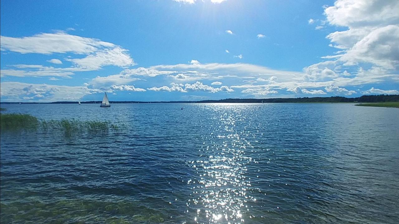 Apartament Zeglarski Vegoria Deluxe Z Widokiem Na Port فينغوجيفو المظهر الخارجي الصورة